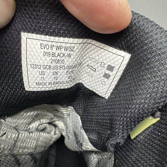 5.11 Tactical  Evo 2.0 8\